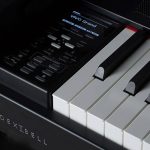 پیانو دیجیتال دکسیبل مدل Dexibell Vivo H3 C آکبند