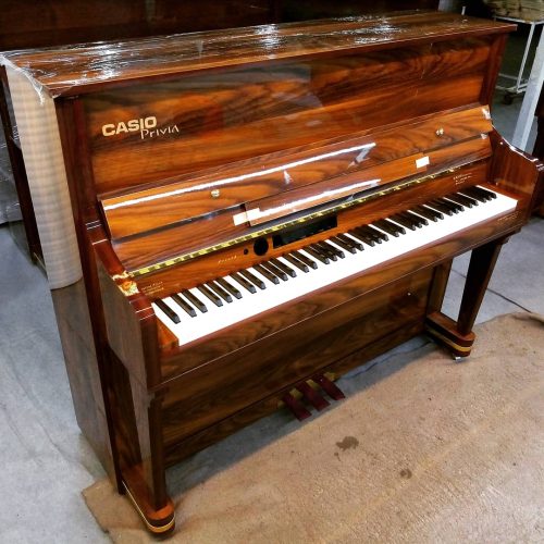 پیانو دیجیتال کاسیو طرح آکوستیک Casio Privia PXS 1000 Pro Oriental آکبند - donyayesaaz.com