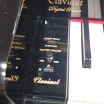 پیانو دیجیتال یاماها طرح آکوستیک مدل Yamaha ClX 200 آکبند