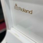 پیانو دیجیتال رولند طرح آکوستیک مدل Roland FP 30 XS آکبند