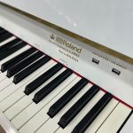 پیانو دیجیتال رولند طرح آکوستیک مدل Roland FP 30 XS آکبند