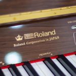 پیانو رولند طرح آکوستیک Roland RP 30 XS آکبند