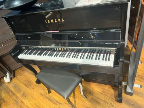 پیانو دیجیتال یاماها طرح آکوستیک مدل Yamaha PS 48 Plus آکبند - donyayesaaz.com