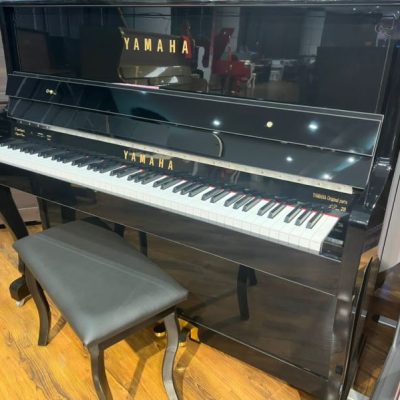 پیانو دیجیتال یاماها طرح آکوستیک مدل Yamaha HP 300 S آکبند