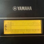 کیبورد ارنجر یاماها Yamaha PSR E 323 کارکرده در حد نو با کارتن