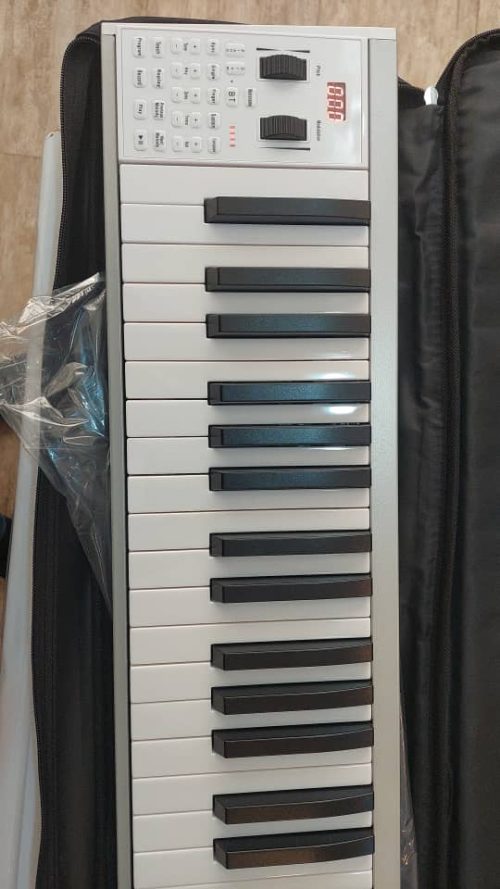پیانو دیجیتال کونیکس Konix KD 9 آکبند