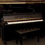 پیانو آکوستیک یاماها Yamaha U 3 آکبند