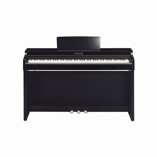 پیانو دیجیتال یاماها yamaha CLP 525 کارکرده تمیز بدون کارتن - donyayesaaz.com