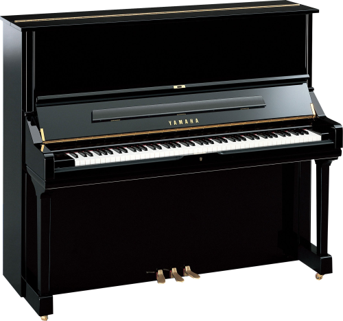 پیانو آکوستیک یاماها Yamaha U 3 آکبند - donyayesaaz.com