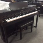 پیانو دیجیتال یاماها Yamaha Clp 545 آکبند