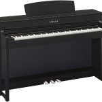 پیانو دیجیتال یاماها Yamaha Clp 545 آکبند