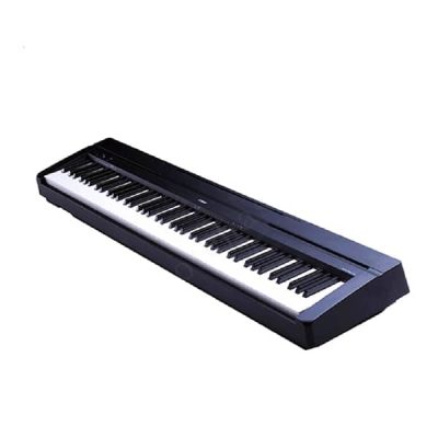 پیانو دیجیتال یاماها مدل YAMAHA P 48 آکبند111