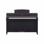 پیانو دیجیتال یاماها Yamaha CLP 645 کارکرده در حد نو با کارتن