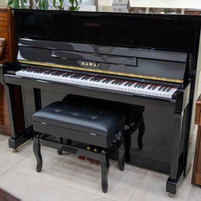پیانو دیجیتال طرح آکوستیک کاوایی Kawai Es 110 آکبند65454
