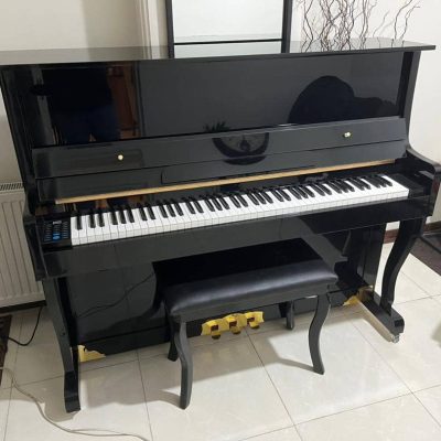 پیانو دیجیتال طرح آکوستیک کونیکس Konix M 12 آکبند2323