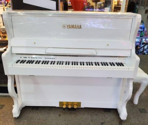 پیانو دیجیتال طرح آکوستیک یاماها Yamaha Lx 790 i آکبند - donyayesaaz.com