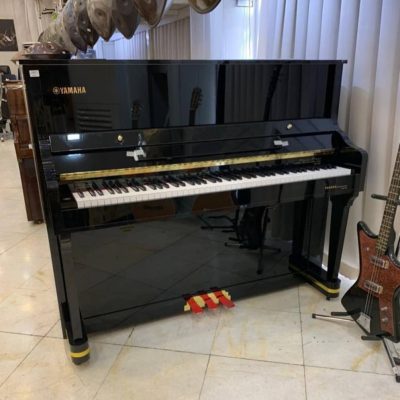 پیانو دیجیتال طرح آکوستیک یاماها Yamaha Spk 22 i آکبند0011222333