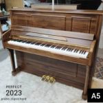 پیانو دیجیتال طرح آکوستیک کاوایی Kawai Es 110 plus آکبند