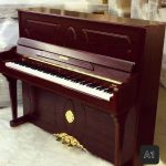 پیانو دیجیتال طرح آکوستیک کاوایی Kawai Es 110 آکبند