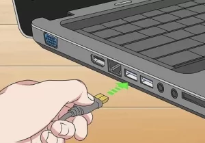 اتصال کیبورد یاماها به کامپیوتر