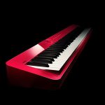 پیانو دیجیتال کاسیو Casio PX S 1100 آکبند
