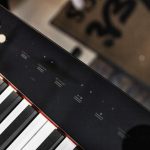 پیانو دیجیتال کاسیو Casio PX S 1100 آکبند
