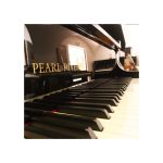 پیانو آکوستیک پرل ریور Pearl River UP 121 MB آکبند