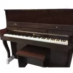 پیانو دیجیتال طرح آکوستیک یاماها Yamaha Lp 28 آکبند