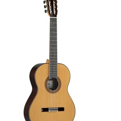 گیتار کلاسیک الحمبرا مدل ALHAMBRA P 8 آکبند1
