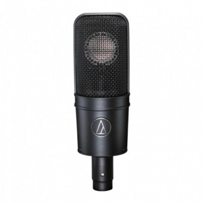 میکروفون آدیو تکنیکا Audio Technica AT4040 کارکرده تمیز بدون کارتن