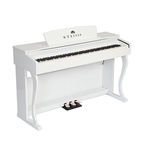 پیانو دیجیتال اشتاینر مدل Steiner DP 800 آکبند - donyayesaaz.com