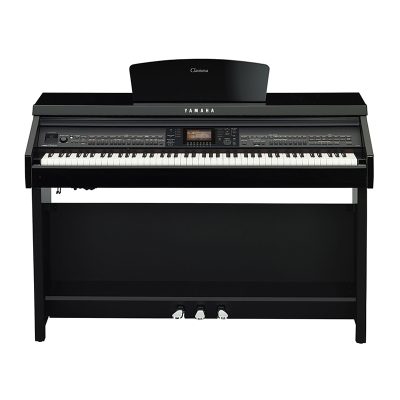 پیانو یاماها Yamaha CVP 701 آکبند3