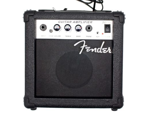 آمپلی فایر فندر Fender TG 10 آکبند