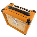 آمپلی فایر گیتار الکتریک اورنج Orange Crush 35 RT آکبند