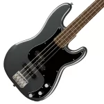 گیتار باس فندر Fender Squier Affinity Series Precision Bass PJ آکبند