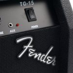 آمپلی فایر فندر Fender TG 15 آکبند