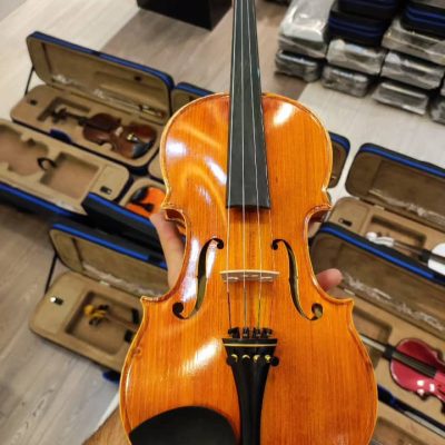 ویولن دست ساز پاگانینی Paganini 200 آکبند