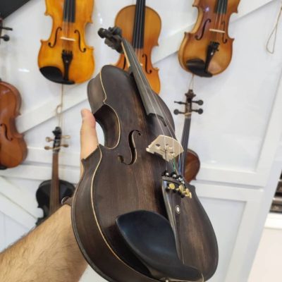 ویولن دست ساز پاگانینی Paganini B آکبند456346