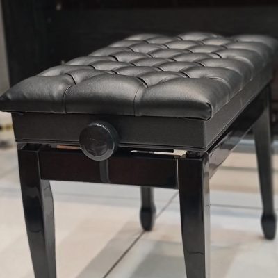 صندلی پیانو قابل تنظیم سان هار آکبند 1