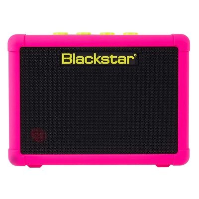 آداپتور Blackstar Fly3 Neon Pink