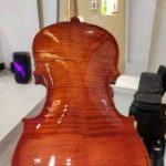 ویولن پاگانینی Paganini 1500 آکبند