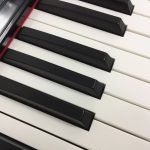 پیانو دیجیتال کونیکس Konix PH 88 C آکبند