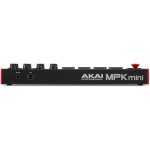 میدی کیبورد کنترلر آکایی Akai MPK Mini MK 3 ویترینی با کارتن