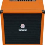 آمپلی فایر اورنج Orange Crush Bass 100 Bass آکبند