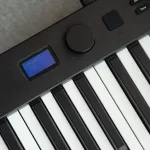 پیانو دیجیتال تاشو کونیکس Konix PJ 88 C آکبند
