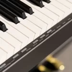 پیانو دیجیتال اورلا Orla CDP 1 آکبند