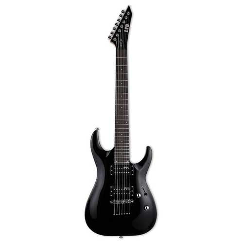 گیتار الکتریک ال تی دی ESP LTD MH 17 آکبند - donyayesaaz.com