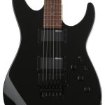 گیتار الکتریک ال تی دی ESP LTD KH 202 آکبند