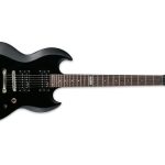 گیتار الکتریک ال تی دی ESP LTD VIPER 10 آکبند