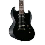 گیتار الکتریک ال تی دی ESP LTD VIPER 10 آکبند